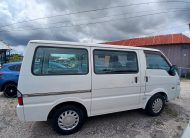 2018 MAZDA BONGO VAN