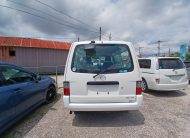 2018 MAZDA BONGO VAN