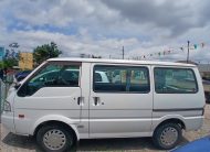 2018 MAZDA BONGO VAN