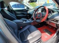 2016 Jaguar XE