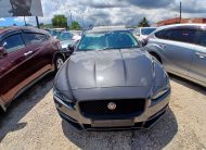 2016 Jaguar XE