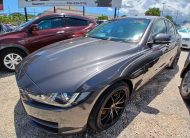 2016 Jaguar XE