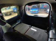 2017 Toyota Esquire Hybrid
