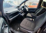 2017 Toyota Esquire Hybrid