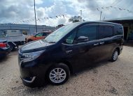 2017 Toyota Esquire Hybrid