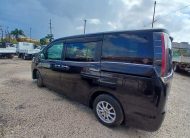 2017 Toyota Esquire Hybrid