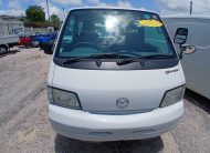 2018 MAZDA BONGO VAN