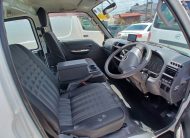 2018 MAZDA BONGO VAN
