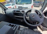 2018 MAZDA BONGO VAN