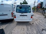 2018 MAZDA BONGO VAN