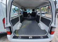 2018 MAZDA BONGO VAN