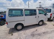2018 MAZDA BONGO VAN