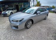 2017 Subaru Impreza G4