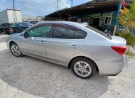 2017 Subaru Impreza G4