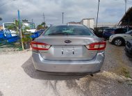 2017 Subaru Impreza G4