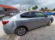 2017 Subaru Impreza G4