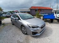 2017 Subaru Impreza G4