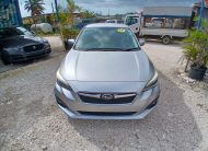 2017 Subaru Impreza G4