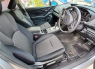 2017 Subaru Impreza G4