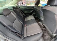 2017 Subaru Impreza G4