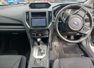 2017 Subaru Impreza G4