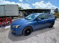 2017 Subaru Impreza Sports