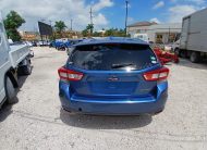 2017 Subaru Impreza Sports