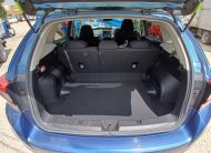 2017 Subaru Impreza Sports