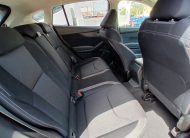 2017 Subaru Impreza Sports