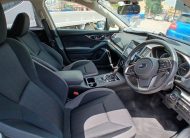 2017 Subaru Impreza Sports