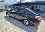 2015 Subaru Impreza G4