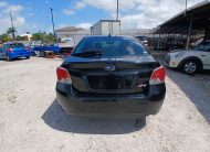 2015 Subaru Impreza G4