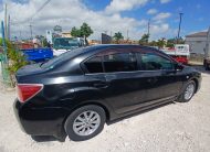 2015 Subaru Impreza G4