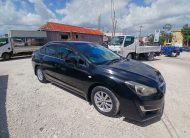 2015 Subaru Impreza G4