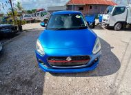 2017 Suzuki Swift RS (Manual)