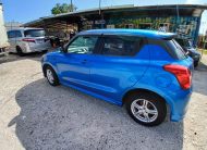 2017 Suzuki Swift RS (Manual)