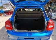 2017 Suzuki Swift RS (Manual)