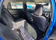 2017 Suzuki Swift RS (Manual)