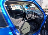 2017 Suzuki Swift RS (Manual)