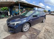2017 Subaru Impreza Sports