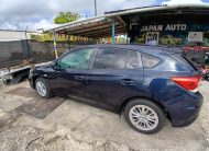 2017 Subaru Impreza Sports