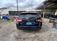 2017 Subaru Impreza Sports