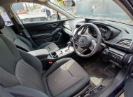 2017 Subaru Impreza Sports