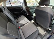 2017 Subaru Impreza Sports