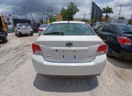 2016 Subaru Impreza G4