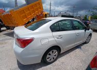 2016 Subaru Impreza G4