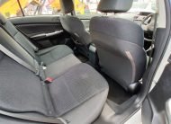 2016 Subaru Impreza G4