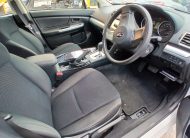 2016 Subaru Impreza G4