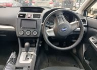 2016 Subaru Impreza G4