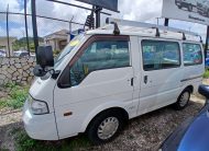 2018 MAZDA BONGO VAN